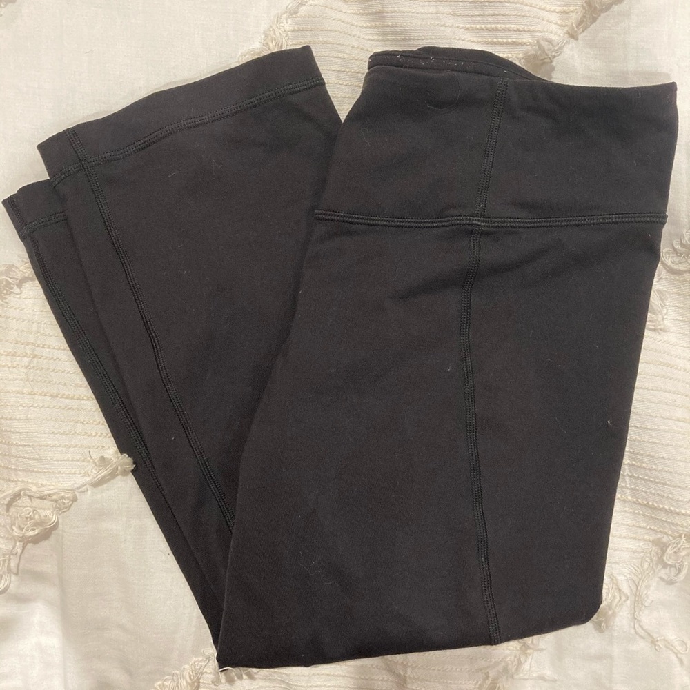 Lululemon Capris